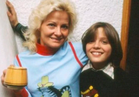 Revelaciones del ex jefe de Interpol: "La madre de Luis Miguel está viva" | Espectaculos