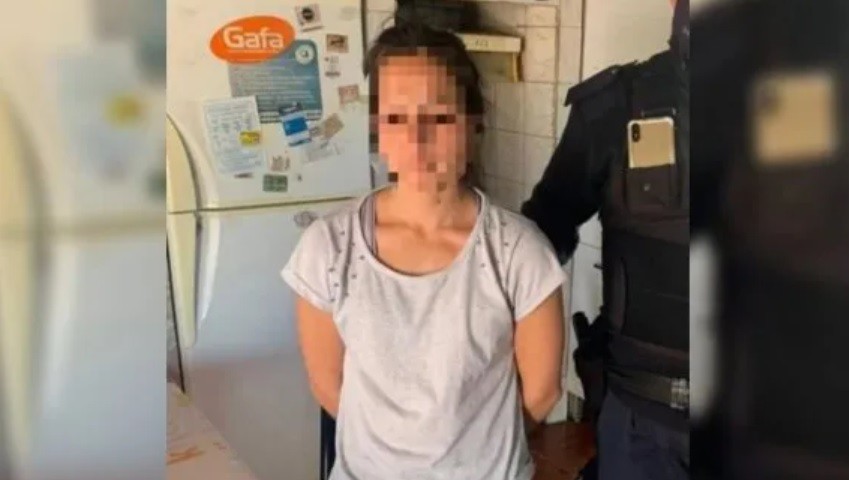 Se negó a declarar la madre acusada de asesinar a sus hijos de dos y seis años | Nacionales