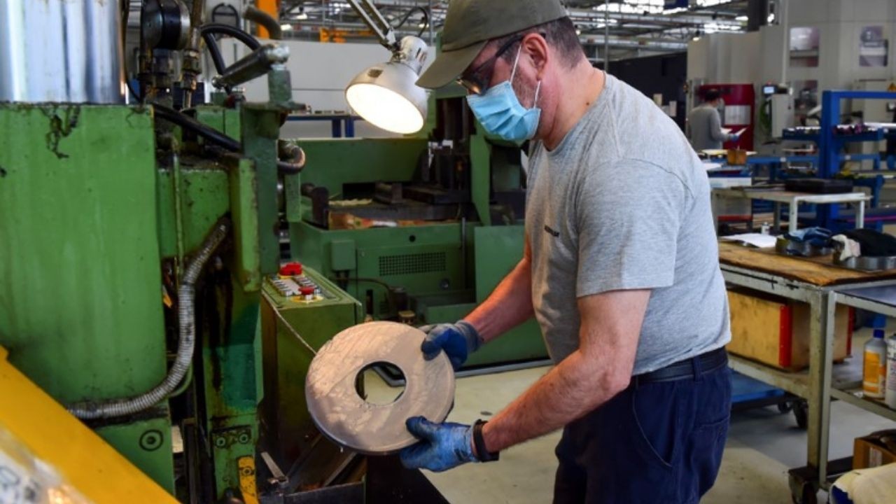 La ANSES abonará el martes el primer pago del ATP de agosto a trabajadores del sector privado | Nacionales