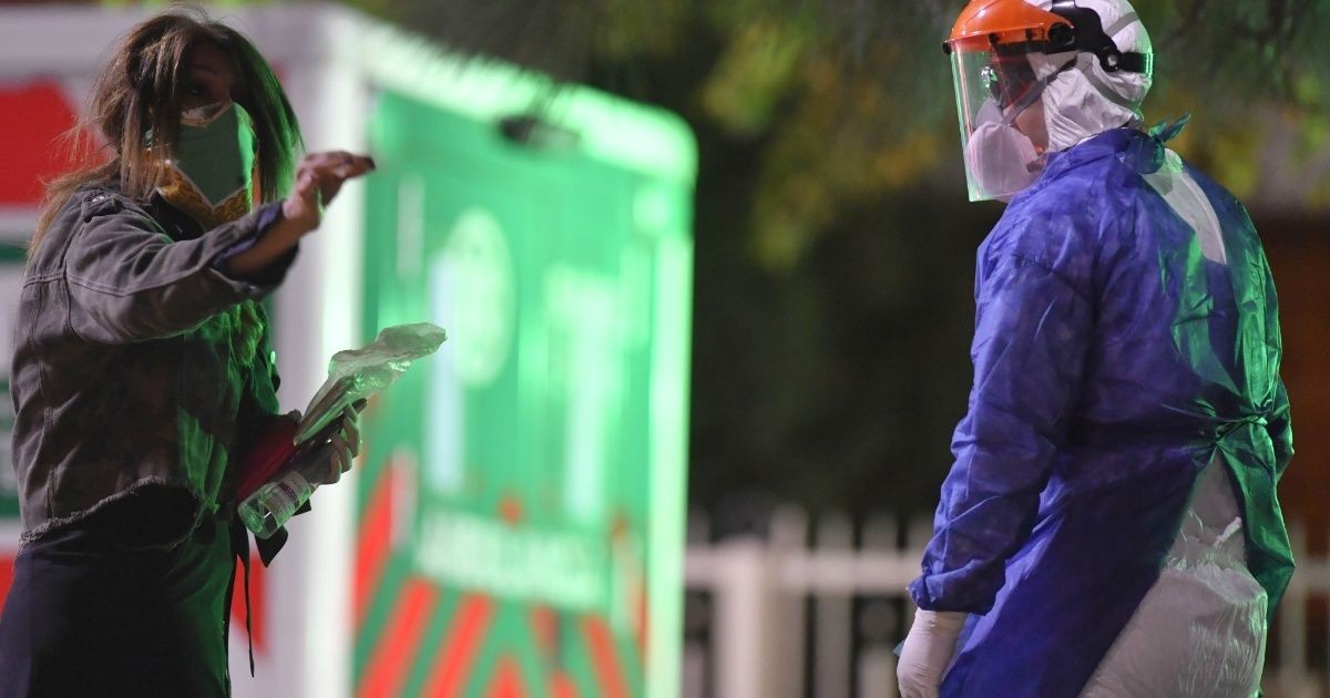 Coronavirus en Argentina: confirmaron 58 nuevas muertes y suman 11.206 en total | Noticias