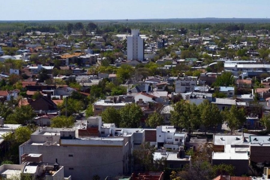 En Cipolletti un colegio utiliza la música para prevenir contagios | Nacionales