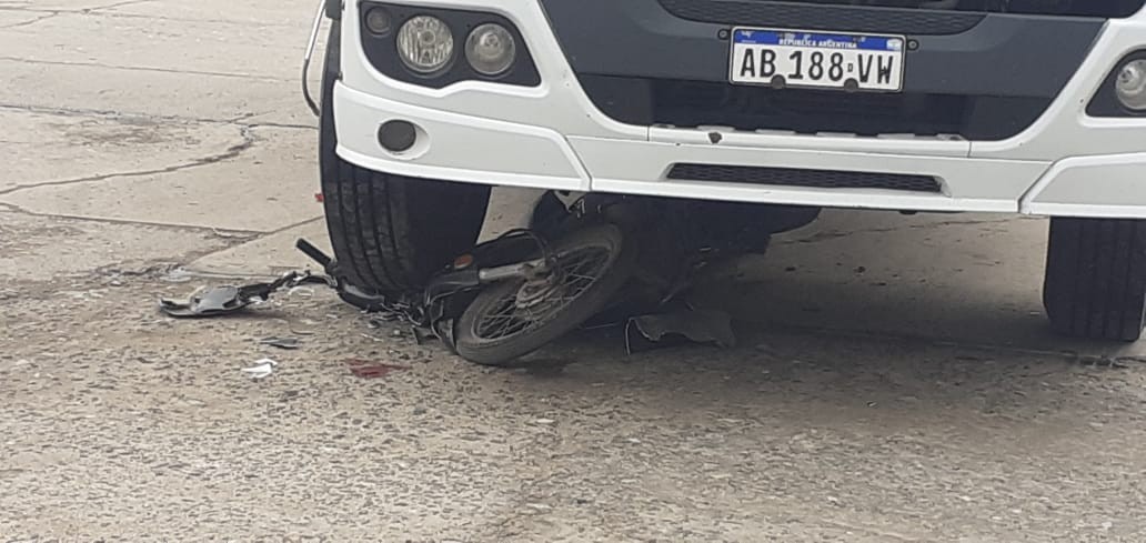 Conmoción en Malabrigo: un niño de tres años murió tras un accidente vial | Noticias