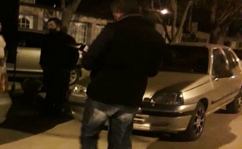 Rafaela: desactivaron un casamiento en un domicilio particular | Noticias