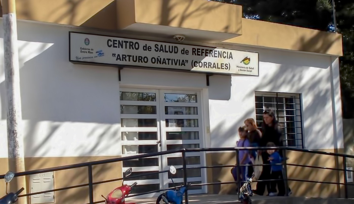 Tragedia en Paraná: Murió un bebé al caer dentro de una piscina | Noticias