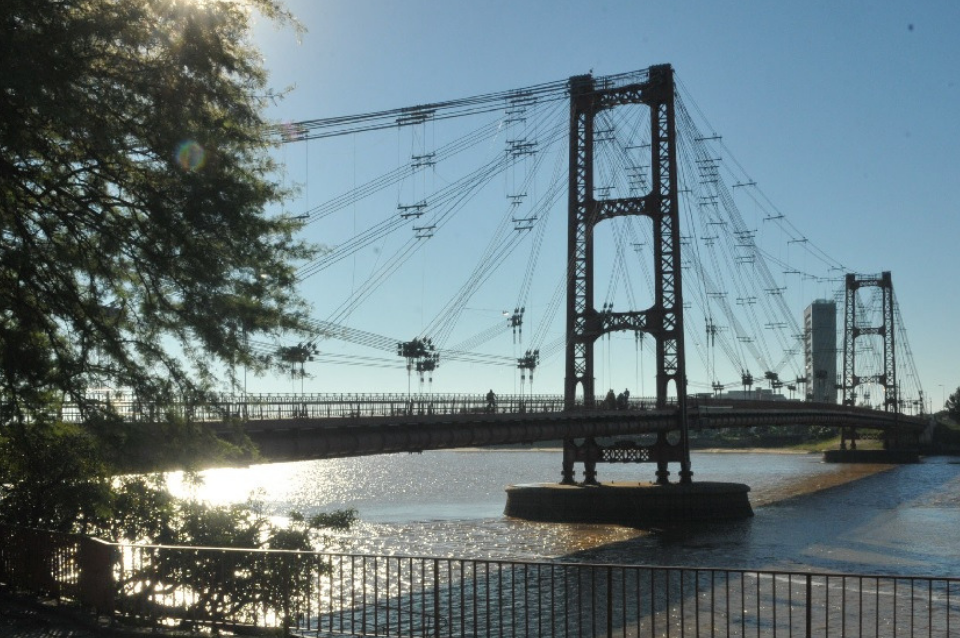 Condiciones estables para este domingo en Santa Fe y la zona | Información General