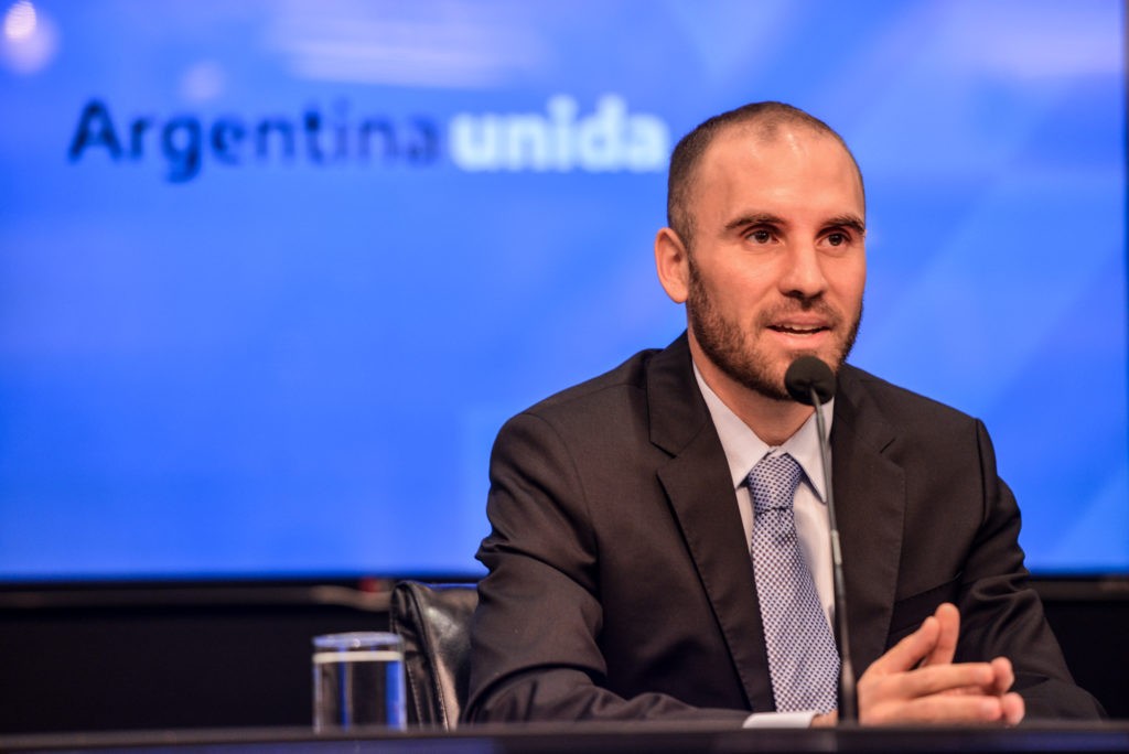 Martín Guzmán descartó endurecer el cepo y se continuará con el cupo de U$200 | Noticias