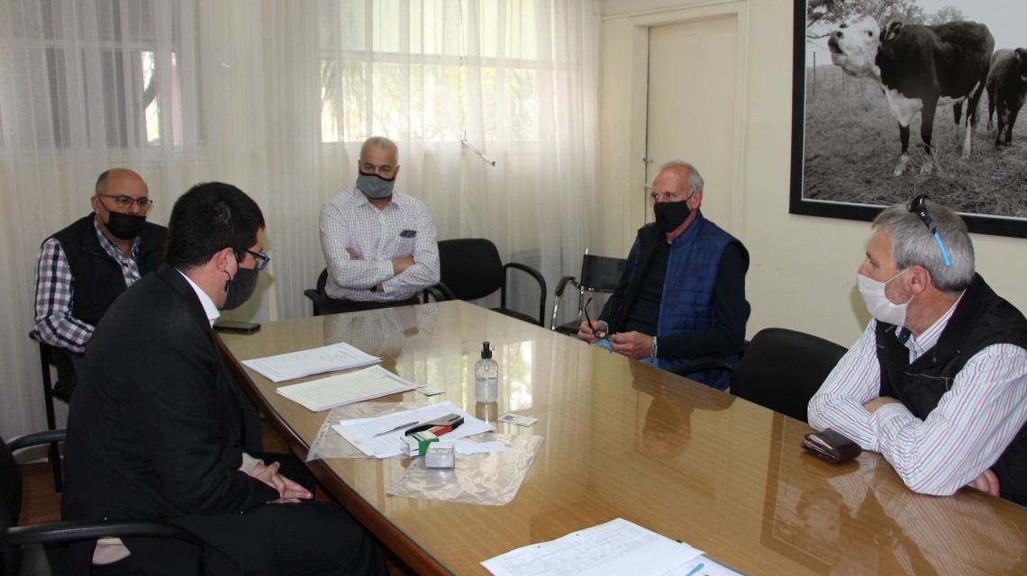 Santa Fe financió a la actividad ovina con casi dos millones de pesos | Noticias