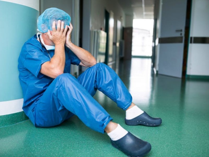 La dramática carta de un médico en Salta luego de que apedrearan el hospital donde trabaja | Información General