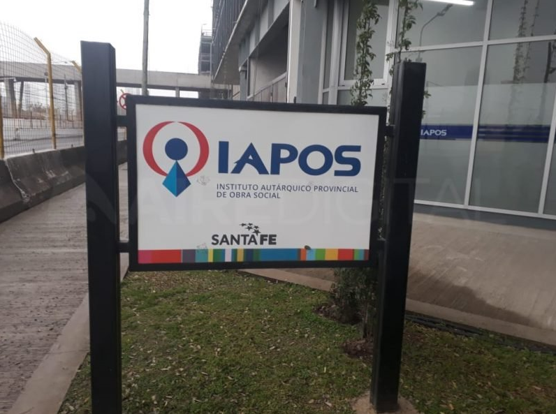 Iapos informa nueva modalidad de atención presencial desde este lunes | Información General