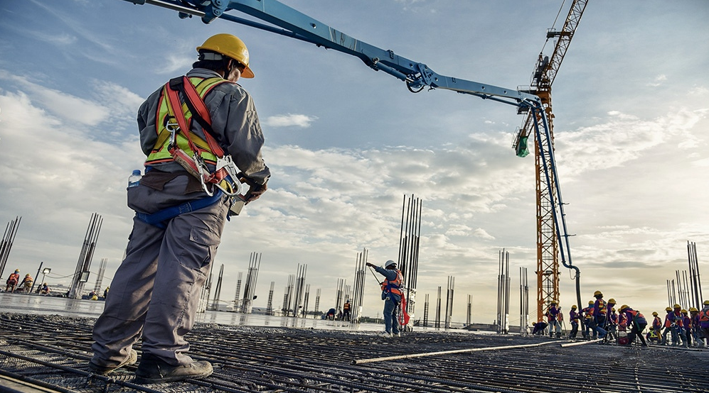 El Presidente anuncia el nuevo programa Precios Cuidados para la Construcción | Nacionales