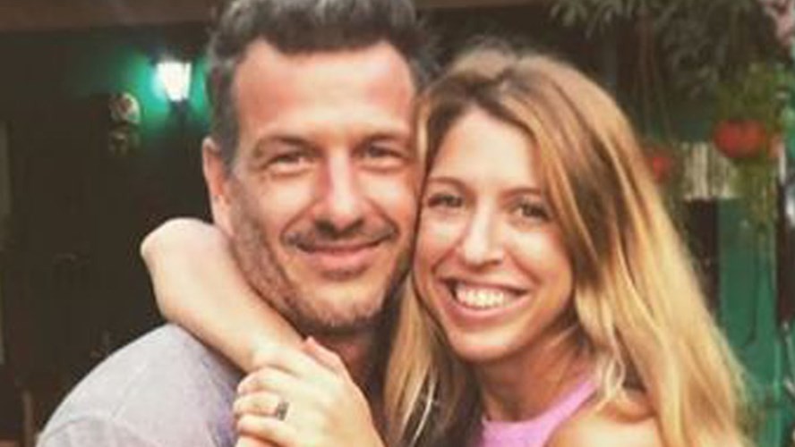 ¿Flor Bertotti será mamá? | Espectaculos