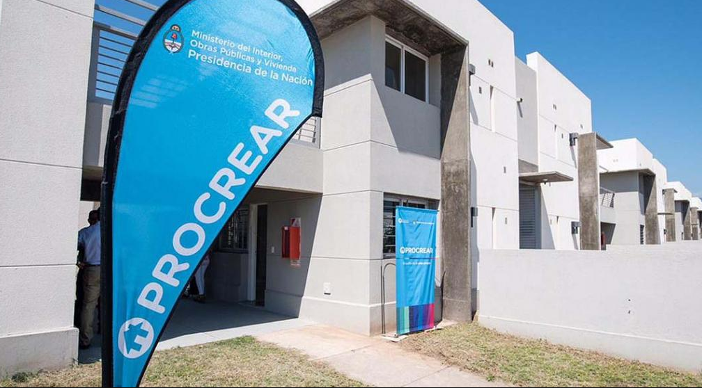 Está abierta la inscripción a las líneas Construcción y Ampliación de Procrear | Información General