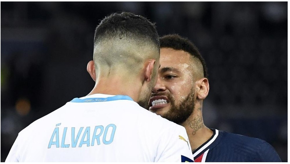 Solidaridad con Neymar en Brasil tras sus denuncias de racismo | Deportes