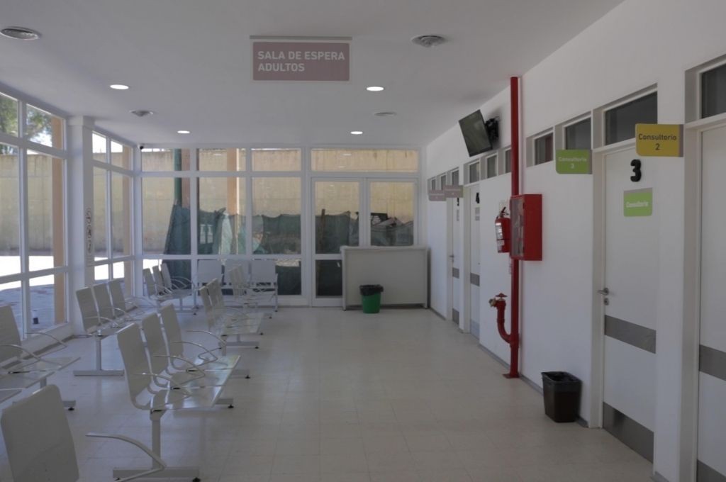 Aíslan en Bahía Blanca a 55 trabajadores del Hospital Interzonal de Agudos | Nacionales