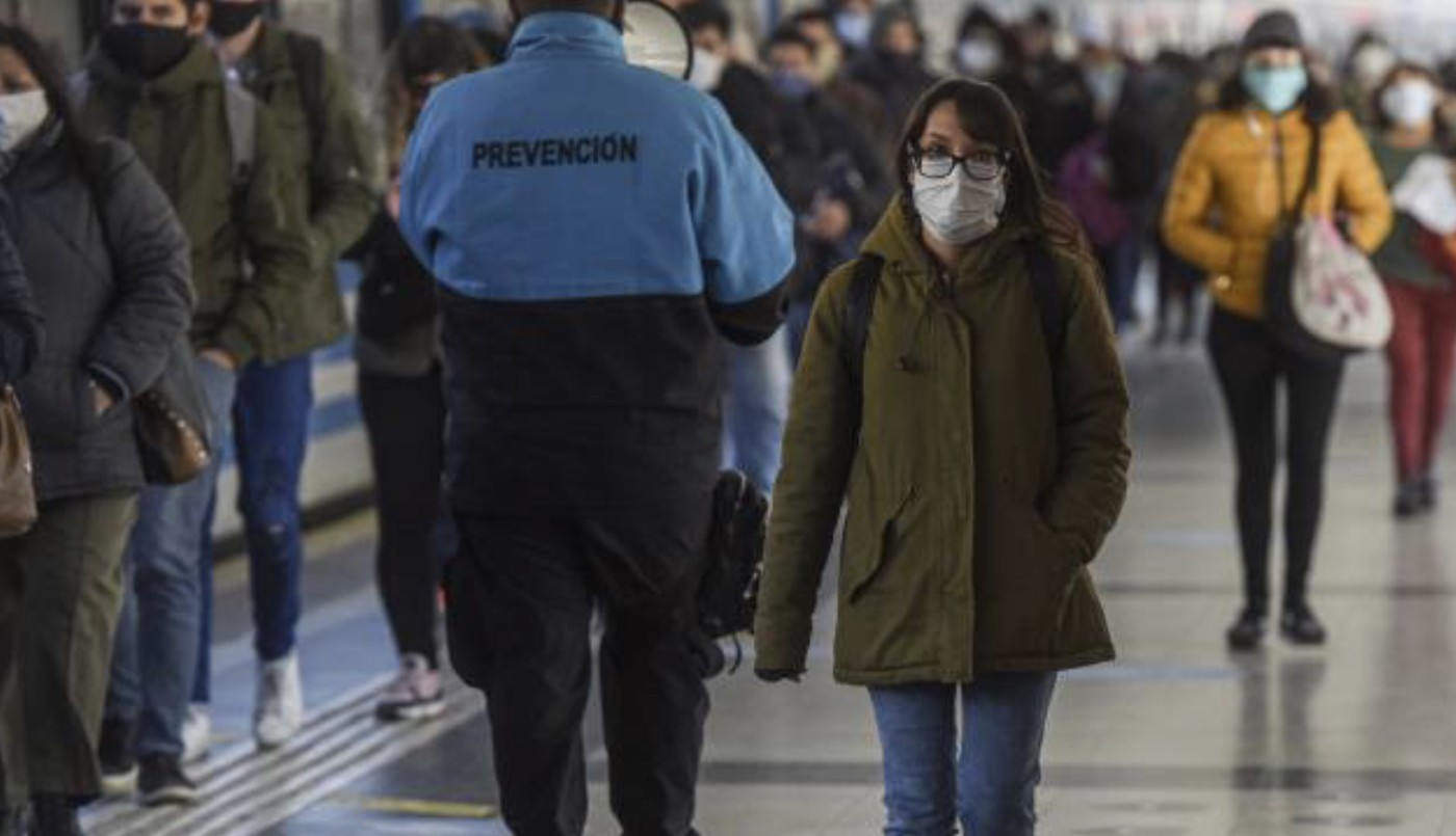 Coronavirus en Argentina: 315 muertes y 9.909 nuevos casos | Noticias