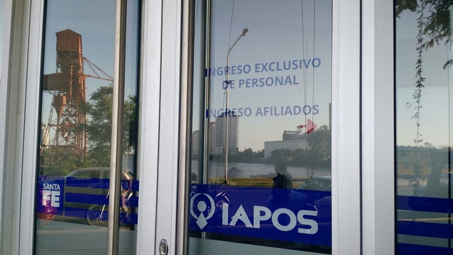Iapos: nueva modalidad de atención ante el retroceso de fase | Noticias