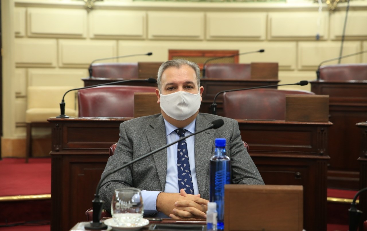 Impulsan capacitar a agentes públicos en materia de discapacidad | Legislativas