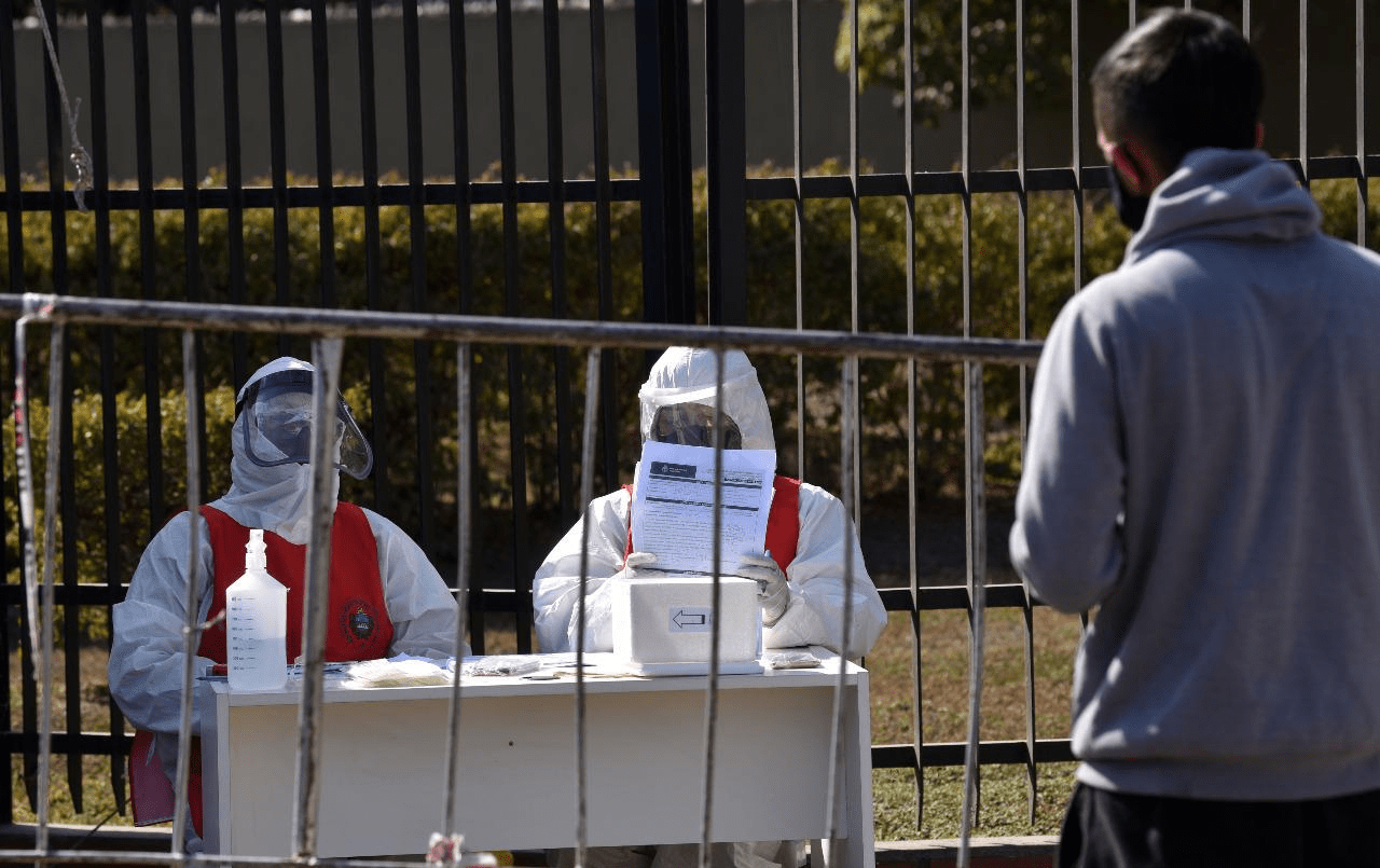 Coronavirus en Argentina: confirman otros 43 decesos | Noticias