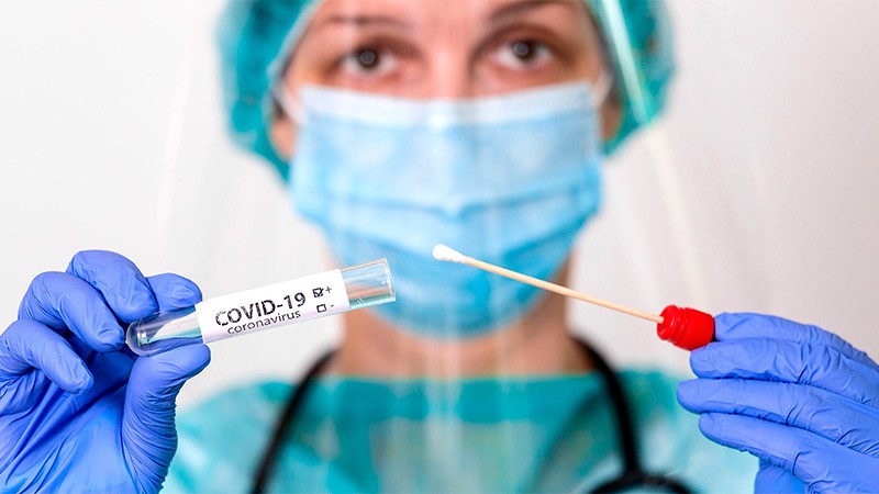 180 nuevos casos en Entre Ríos: casi cien en Paraná | Información General