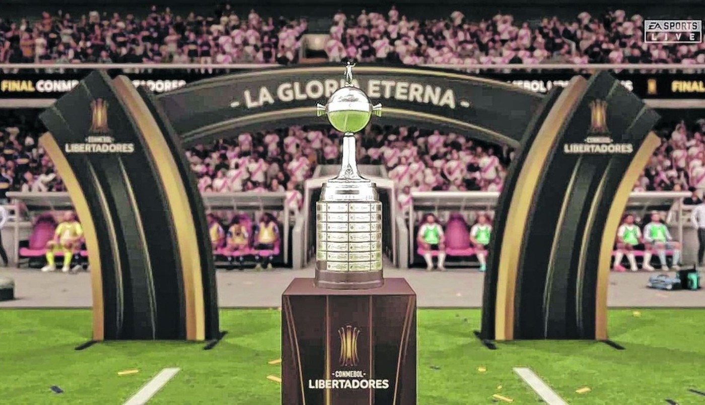 Los rivales de los equipos argentinos en la Copa llegan con distintos presentes | Deportes