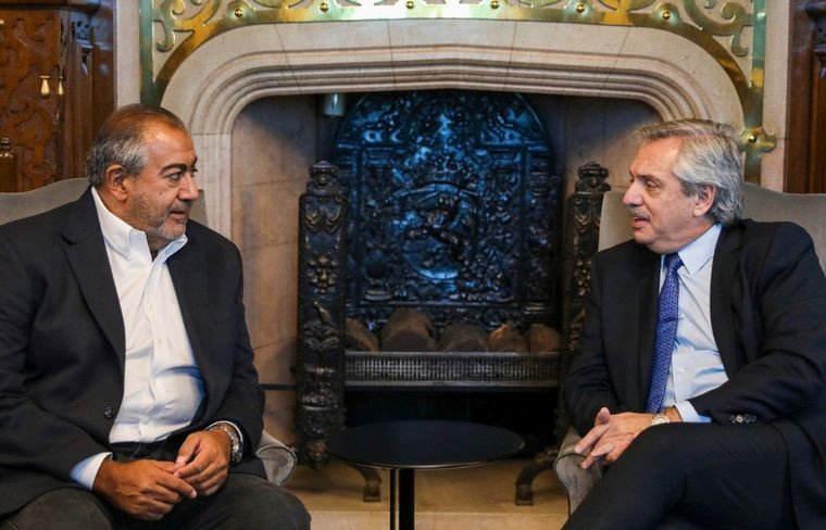 La CGT reclama una "reestructuración" de las obras sociales porque están "colapsadas" | Nacionales