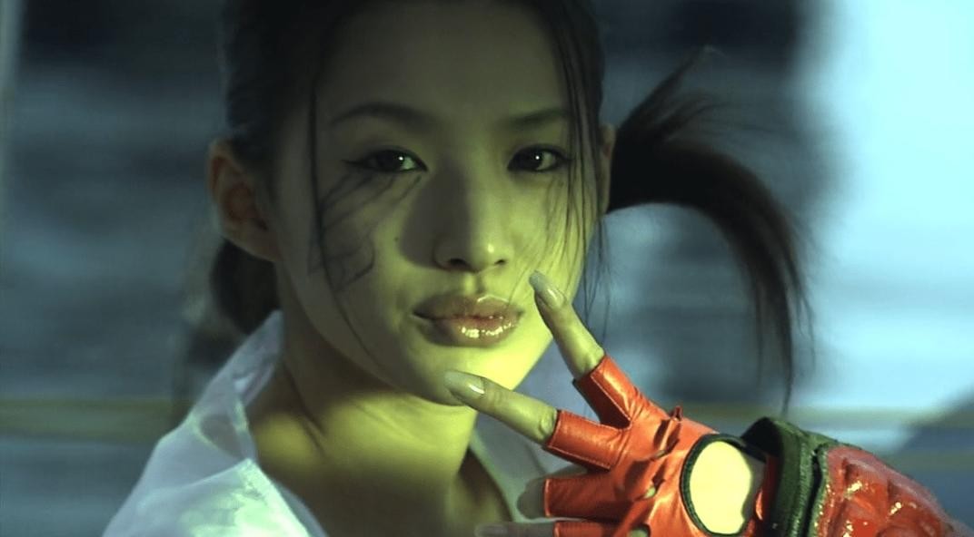 Hallaron muerta a la actriz Sei Ashina, de 36 años | Espectaculos