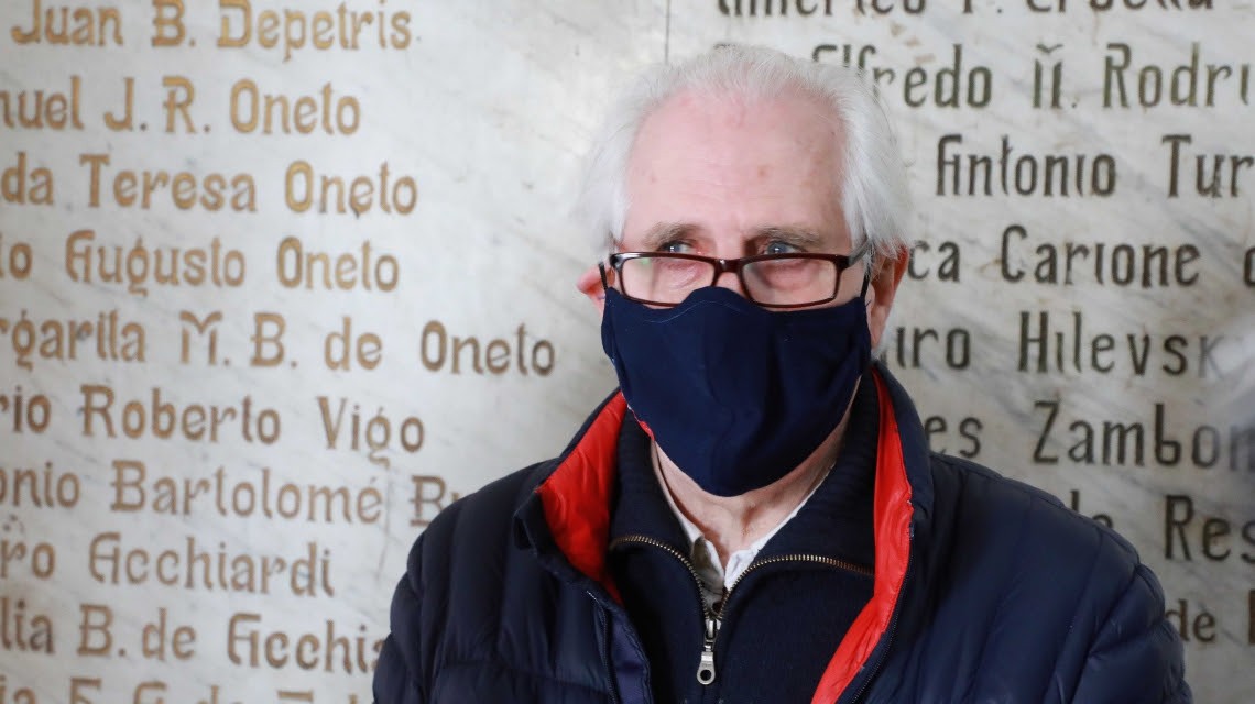 “Las medidas que adoptó gobierno van a tener un efecto favorable para el sistema de salud” | Noticias