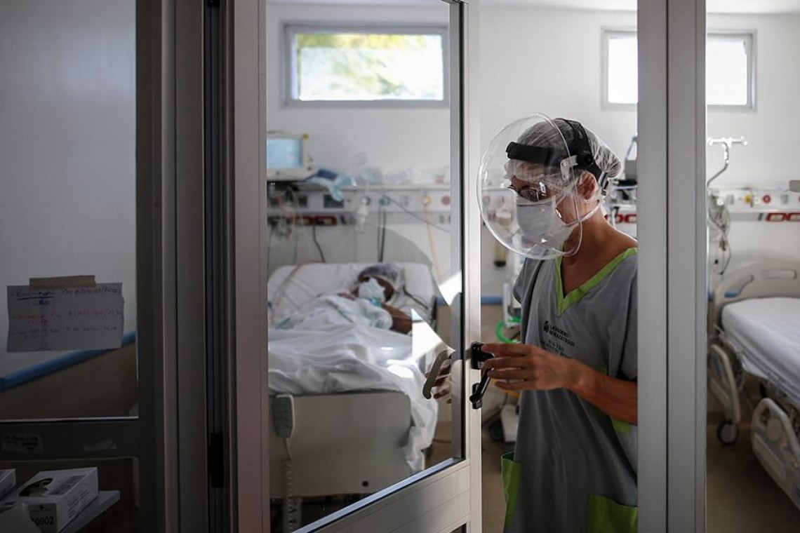 La provincia de Santa Fe superó los 20 mil casos de coronavirus | Noticias