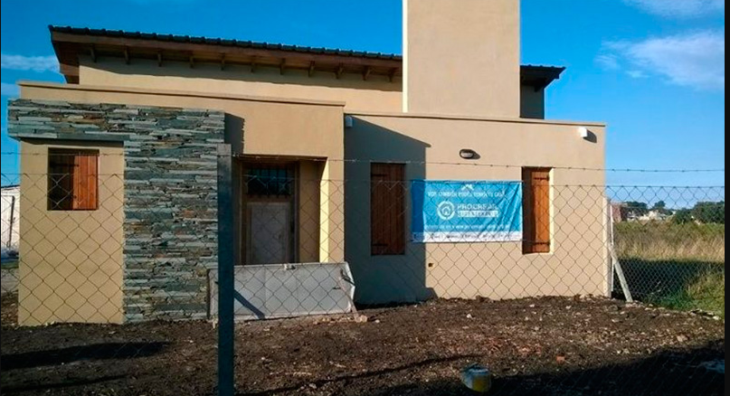 Rebajas de hasta 20% en materiales para la construcción para adjudicatarios del Procrear | Nacionales
