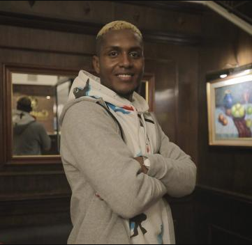 Yeiler Góez llegó a Santa Fe y jugará en Colón | Deportes