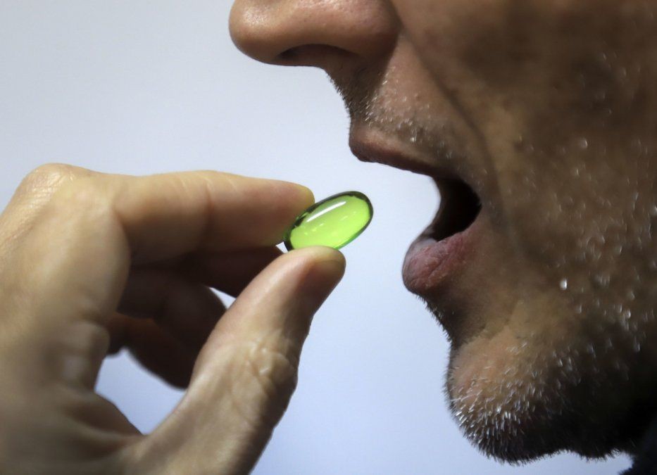 Nuevos estudios confirman que no existiría riesgo en el uso de ibuprofeno | Información General