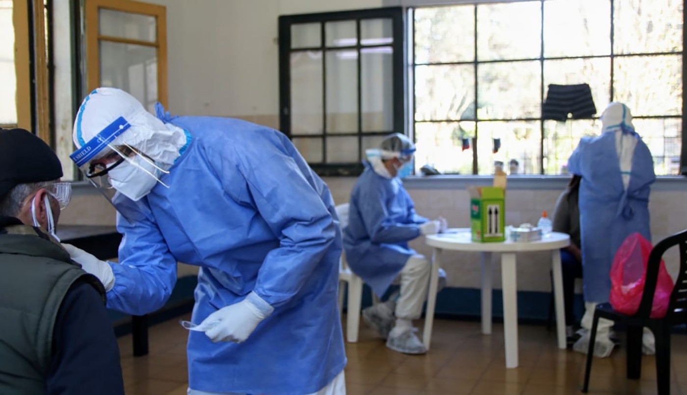 Coronaviris: reportan 58 nuevas muertes y los fallecidos ascienden a 11.910 | Noticias