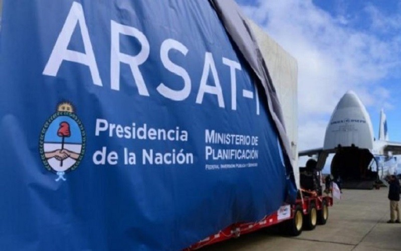 Plan nacional de conectividad: banda ancha de última generación y un nuevo satélite | Nacionales