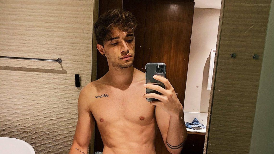 La bronca de Julián Serrano contra el cepo al dólar: “La idea es hacerte bien pobre para que después le mendigues pan y arroz al Gobierno” | Espectaculos