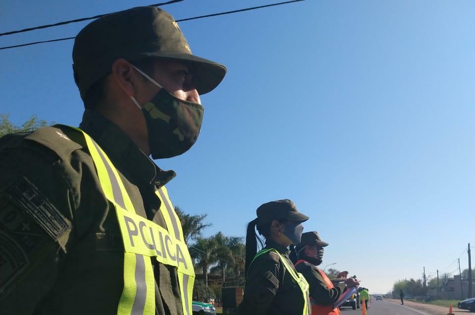 La provincia abre la inscripción para ingresar a la nueva policía de Santa Fe | Información General