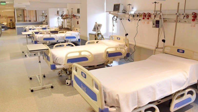 Ocho departamentos suspenden cirugías programadas e internaciones no urgentes | Noticias