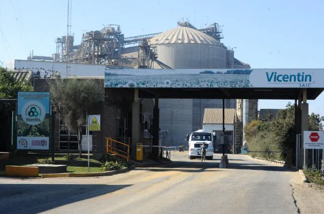 "El riesgo de quiebra de Vicentin es muy alto" | Noticias