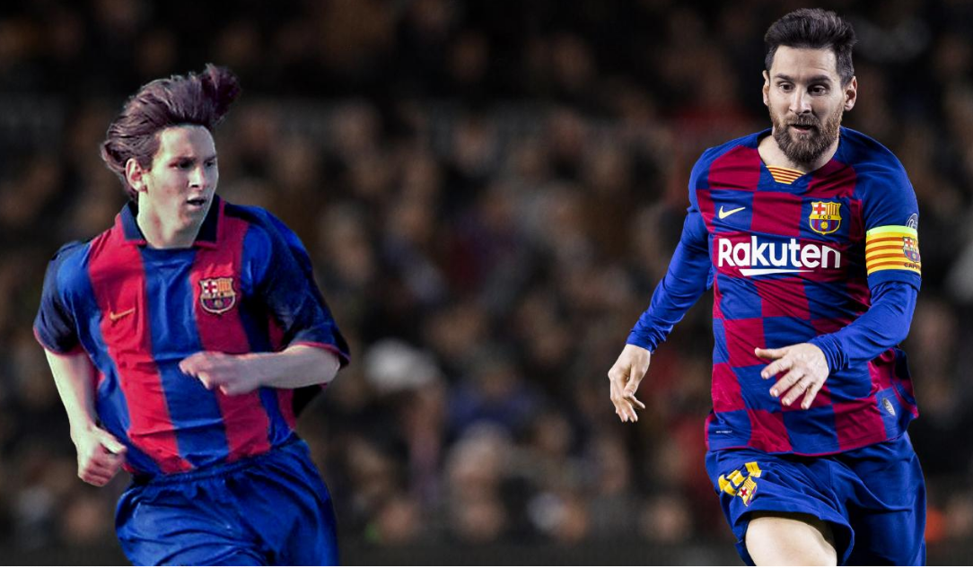 Especial Messi: 20 años de Leo en el FC Barcelona | Deportes