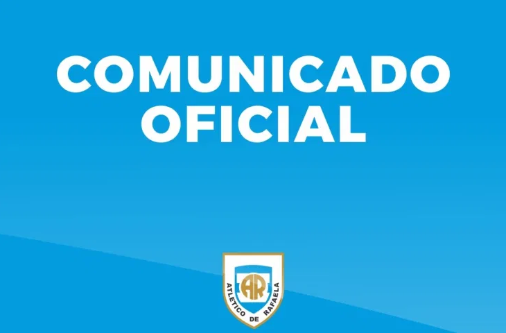 Caso positivo de coronavirus en Atlético Rafaela | Deportes