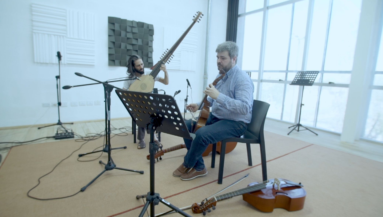 Mediateca: una caja de resonancia para lo independiente y lo comunitario | Espectaculos