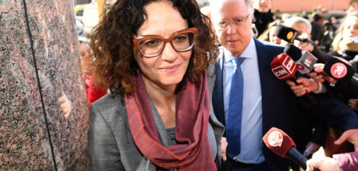 Todesca: "El cepo no es la solución a ningún problema" | Nacionales