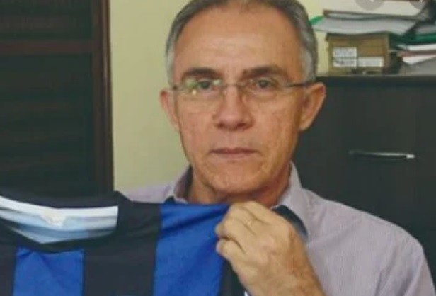 Por una deuda, un futbolista mató a puñaladas al presidente del club en Brasil | Deportes