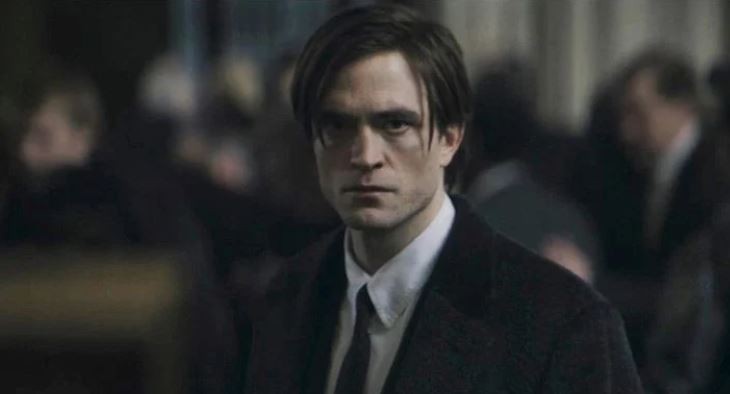 Robert Pattinson se recuperó del coronavirus y vuelve al rodaje de "The Batman" | Espectaculos