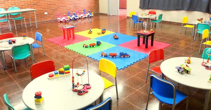 "No se lo deseo a nadie", seis meses de dolor en el Jardín Burbujas | Información General