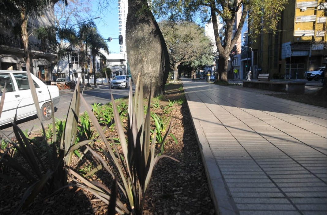 Se espera un fin de semana primaveral en Santa Fe | Información General