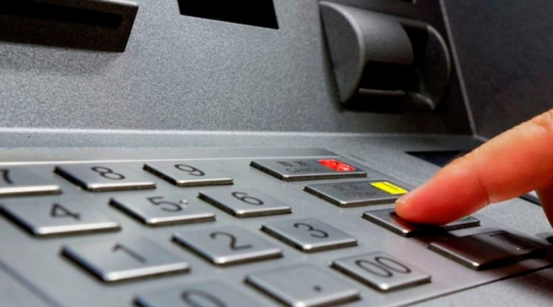 Extienden la suspensión del cobro de comisiones para operar en cajeros | Información General