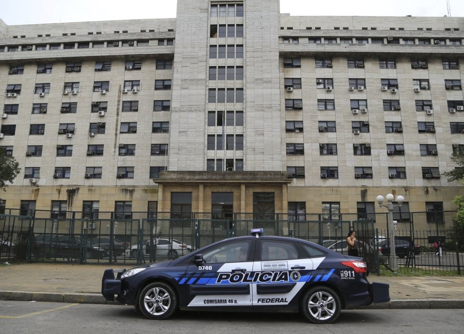 La Cámara de Casación Penal avaló los DNU que anulan los traslados de Bruglia, Bertuzzi y Castelli | Judiciales