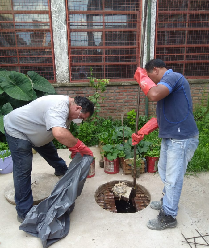 El FAE convoca a instituciones del noroeste | Información General