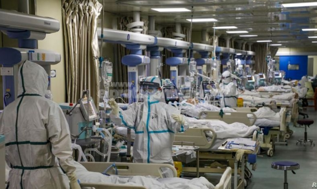 UPCN solicitó una asignación complementaria para el personal del agrupamiento asistencial hospitalario | Noticias