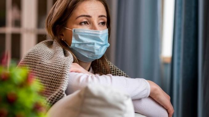 Coronavirus: recuperados pueden seguir sintiendo cansancio constante 10 semanas después | Información General